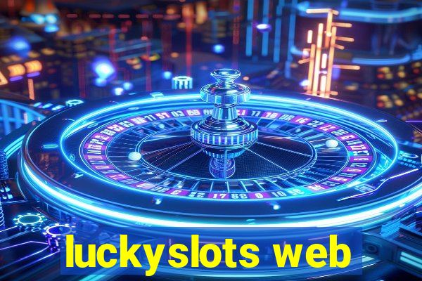 luckyslots web